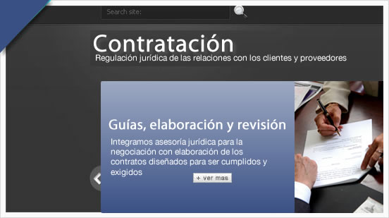 Soluciones de contratacion