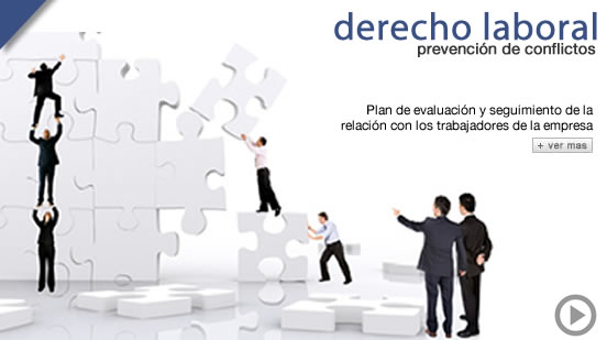 Soluciones en Derecho Laboral